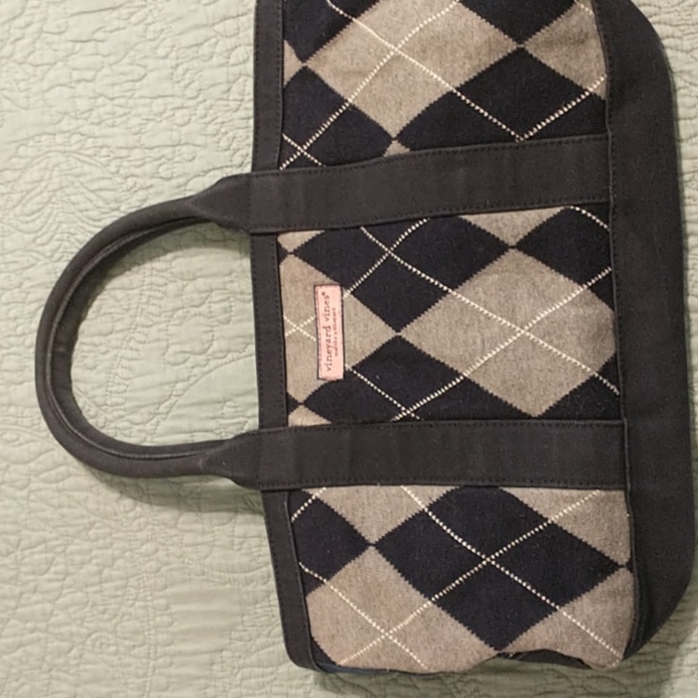 Vineyard Vines Tote